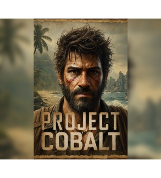 Project Cobalt Steam Key GLOBAL